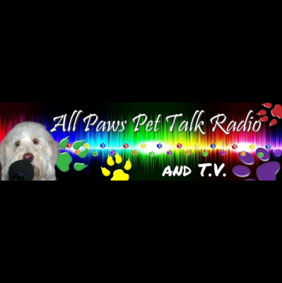 All Paws Pet Talk With Various Guests