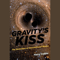 Gravitys Kiss: The Detection of Gravitational Waves