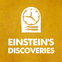On Einsteins Discoveries