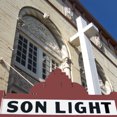 Son Light Christian Center