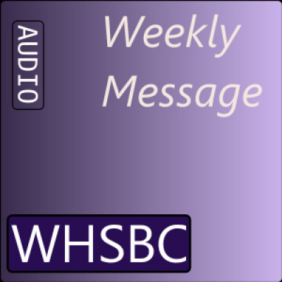 West Hunter Street Baptist Churchs Podcast