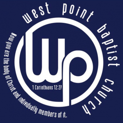 West Point First Baptist Church Podcast