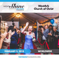 Night to Shine - Commercial