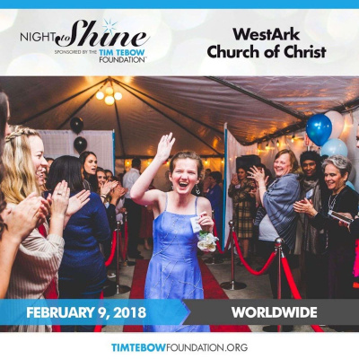 West-ark Church Of Christ