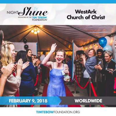 West-ark Church Of Christ