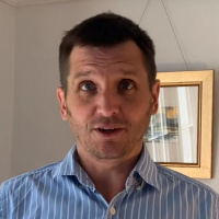 [Joseph] Gods plan, Gods providence - Genesis 45 and 46