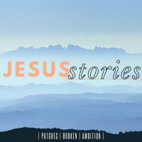 [Jesus Stories] Broken - Luke 10:25-37
