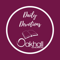 [Daily Devotions] Daily Devotional Episode 100 - Psalm 89:9-18