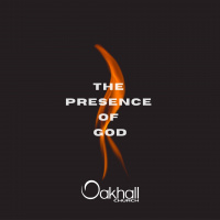 [Presence of God] A present presence - Acts 1:4-5 and 2:1-4