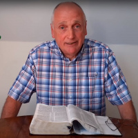 [Joseph] Sons, sins and salvation - Genesis 37:12-36