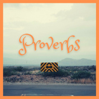 [Proverbs] How to deal with criticism - Proverbs 12