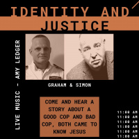 [Real Lives 2020] Identity and Justice