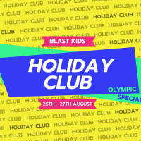 [BIG Event] following our Holiday Bible club with the BIG Event team. Philippians 2:5-11.