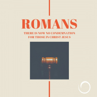 [Romans] Peace with God - Romans 5:1-11