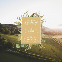 [Daily Devotions] A Scripture. A Song. Our Saviour Day 7 - Isaiah 52-53