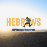 [Hebrews] The greatness of what God becoming man achieved - Hebrews 2:5-18