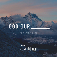 [Psalms] God our love - Psalm 52