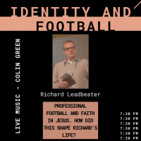 [Real Lives 2020] Identity and Football