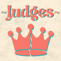 [Judges] The life of Samson - Judges 14  15