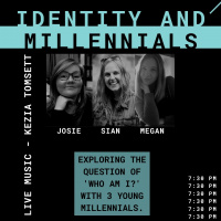 [Real Lives 2020] Identity and Millennials