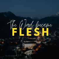 [Daily Devotions] Advent - John 1:3