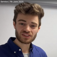 [Joseph] Tearful testing - Genesis 42