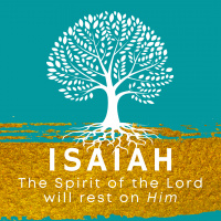 [Isaiah] Finding Comfort - Isaiah 61