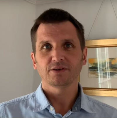 Oakhall Church, Caterham