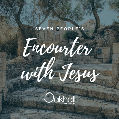 Oakhall Church, Caterham