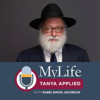 Ep: 385: Does a Mashpia Have to Care For His Mushpa?