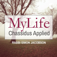 Ep. 372: A Rebbe Never Leaves: What Can We Learn From Yud Gimmel Tishrei About Life After Gimmel Tammuz?