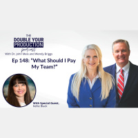 Ep 148: “What Should I Pay My Team?”