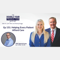 Ep 151: Helping Every Patient Afford Care with Jay Letwat
