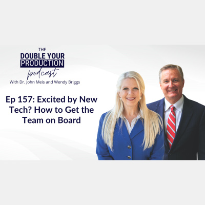 Double Your Dental Production Tomorrow | The Team Training Institute | Professional Dental Consultants
