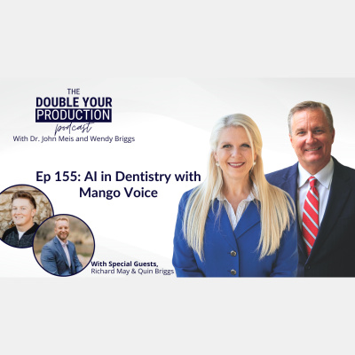 Double Your Dental Production Tomorrow | The Team Training Institute | Professional Dental Consultants