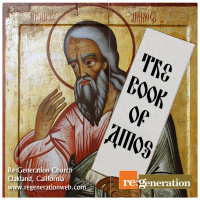 Amos: Destruction and Restoration (06/08/14)