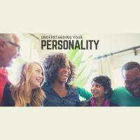 Understanding Your Personality