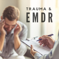 Trauma and EMDR