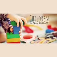 Children in Play Therapy