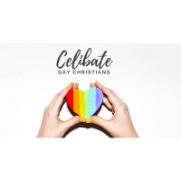 Celibate Gay Christians