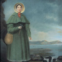 Ep10: Mary Anning