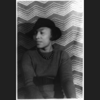 Zora Neale Hurston