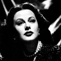 Ep4: Hedy Lamarr