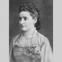 Bertha Pappenheim/Anna O.