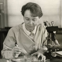 Ep11: Barbara McClintock