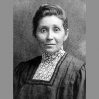 Susan La Flesche Picotte