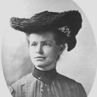 Ep8: Nettie Stevens