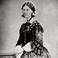 Ep6: Florence Nightingale