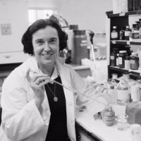 Ep9: Rosalyn Sussman Yalow