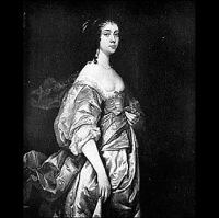 Margaret Cavendish